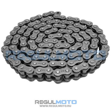 Цепь приводная REGULMOTO 428UX 120L сальниковая X Ring  - миниатюра 1