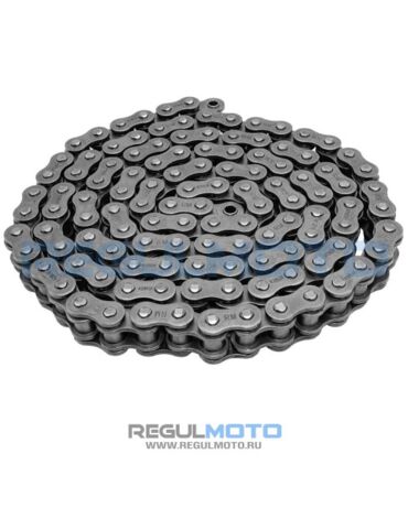 Цепь приводная REGULMOTO 428UX 120L сальниковая X Ring 
