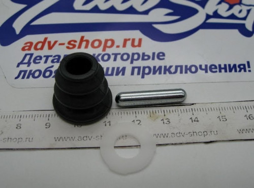 KTM ремкомплект машинки сцепления PUSH ROD CPL. 13 (часть 2) 690 1090 1190 1290 14 19 ( 76502046000 / 50302046000 ) - фото 1
