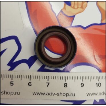 KTM сальник вала выбора передач КПП 690 R SM Duke 07 20 / 350 450 500 EXCF 24-> ( 0760142461 ) - миниатюра 2