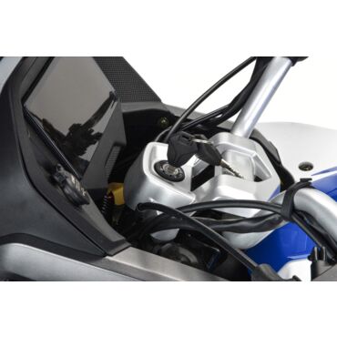 Мотоцикл Motoland 250 ENDURO GS (172FMM 5 PR250) - миниатюра 31
