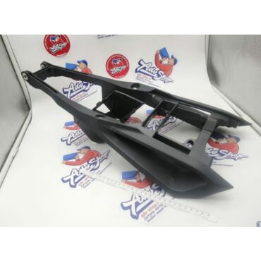Husqvarna SUB FRAME UPPER PART  CPL. 14  подрамник центральная часть FE / TE / TC / FC 14 - 16 ( 8130300211030 ) - миниатюра 6