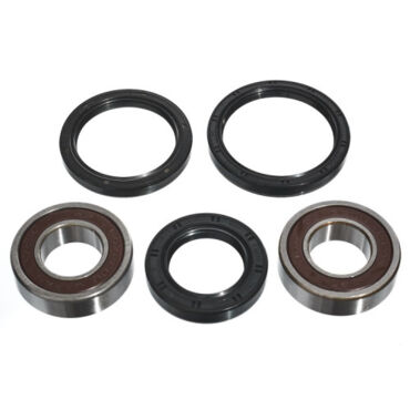 Комплект подшипников и сальников переднего колеса CHAKIN RacingLine CH25 1450RL - миниатюра 1