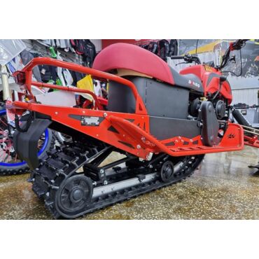 Снегоход DINGO T200 - миниатюра 6