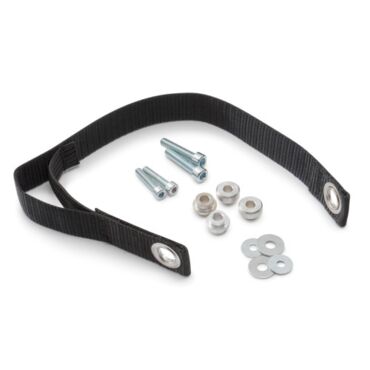 Стропа буксировочная задняя KTM SX 04 15; EXC 06 16 / Husqvarna TC FC 14 15; TE FE 14 16 - миниатюра 5