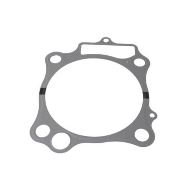 Прокладка под цилиндр CRF450(до08), original - миниатюра 1