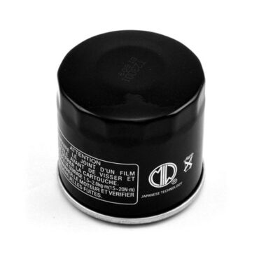 Фильтр масляный MIW T23001 (HF191) - миниатюра 1