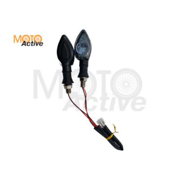 Поворот LED CH 1061 светодиодные (компл 2шт) - миниатюра 2