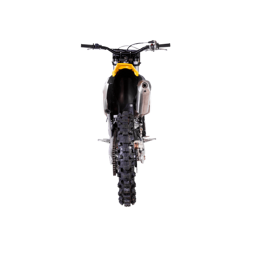 Мотоцикл GR7 F300A (4T CB300) Enduro Lite - миниатюра 7