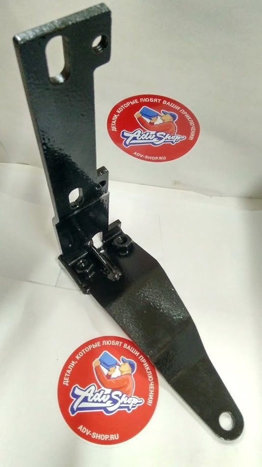 SCH усиленный перенос бокового упора 950 / 990А - фото 3