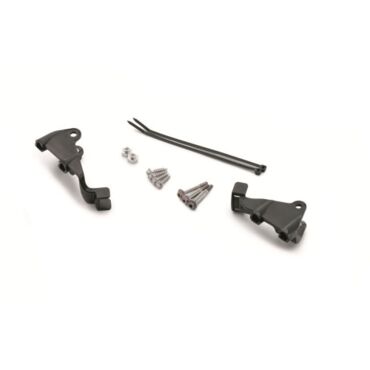 Комплект крепежа защиты рук (Brembo) KTM EXC EXC F 17- / Husqvarna TC FC 2019 - миниатюра 2