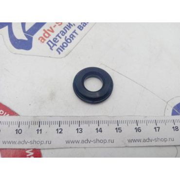 KTM фигурная шайба / уплотнение болтов клапанной крышки 250 350 SXF EXCF 05-> 790 890 AD 20-> ( 77036054250 / 77036054150 / 77036054050 ) - миниатюра 2