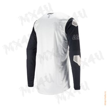 Мотоджерси Moto 4.5 WindBlock V24 - Фордж - миниатюра 2