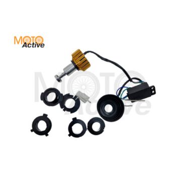 LED лампа L01 24 12W - миниатюра 3