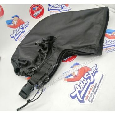 Moto Military Муфты утепленные на руль - серия TOURING MM - миниатюра 5
