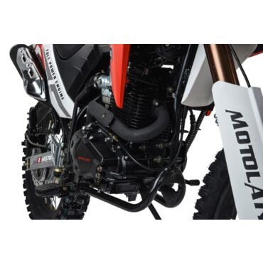 Мотоцикл Motoland 300 ENDURO GL300 - миниатюра 21
