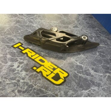 Ловушка цепи KTM OEM A46004070000Replica кросс 2023+ эндуро 2024+ черная - миниатюра 1