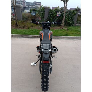 Мотоцикл Regulmoto CR X 300 - миниатюра 26
