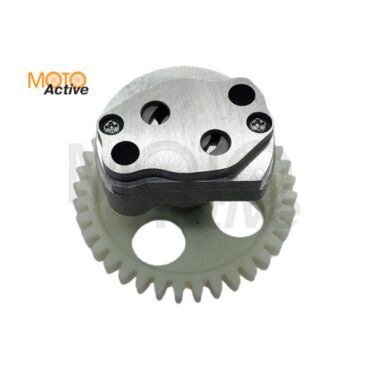 Масляный насос ZS172FMM 3 PR, Sport003, ZR - миниатюра 3