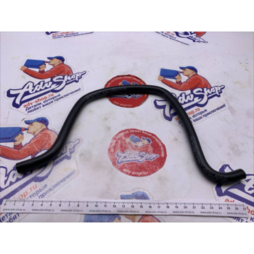 KTM EXPANSION HOSE FUEL TANK соеденительный шланг бака 1190 1290 adv 13 20 ( 60307018000 ) - миниатюра 1