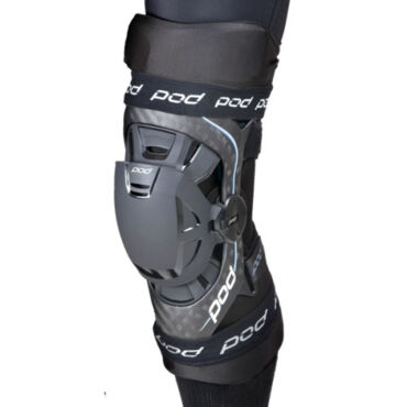 Чулки под наколенники POD KX Knee Sleeve - миниатюра 3