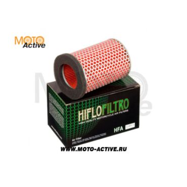 Воздушный фильтр Hi Flo HFA 1402 - миниатюра 1