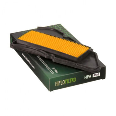 Фильтр воздушный Hi Flo HFA5103 - миниатюра 1