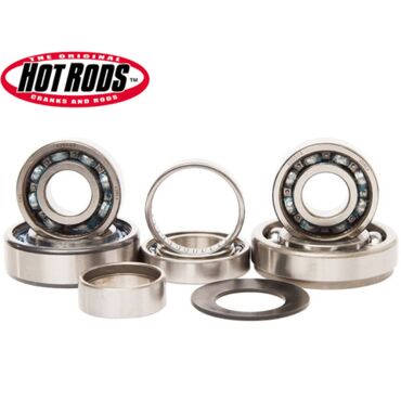 подшипники коробки (КПП) Honda CRF 450 R '05 08 - миниатюра 1