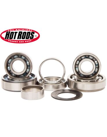 подшипники коробки (КПП) Honda CRF 450 R '05 08