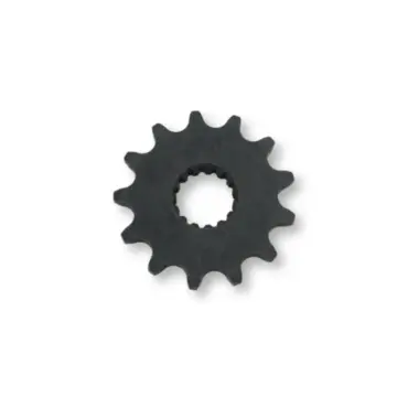 Звезда передняя 13 зубов KTM 85SX 18- / Husqvarna TC85 18- / GasGas MC85 21- - миниатюра 1