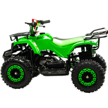 Квадроцикл Motoland  ATV SCORPION 50 - миниатюра 13