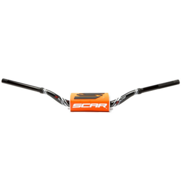 Scar Руль O2 28mm (1 1 8