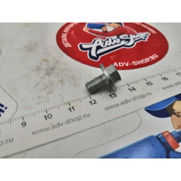 KTM болт M 6X10 WS=8 ( 0024060106 / 0014060103 ) - миниатюра 2