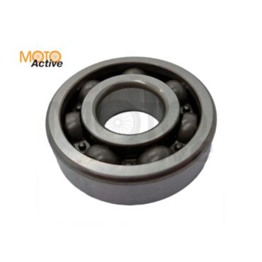 Подшипник 22х56х16 левого картера 63 22JR2C3 ZS177MM (NC250) - миниатюра 2