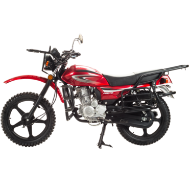 Мотоцикл дорожный Motoland FORESTER 200 - миниатюра 9