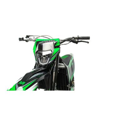 Мотоцикл Кросс Motoland FX 300 (174MN 3) - миниатюра 12