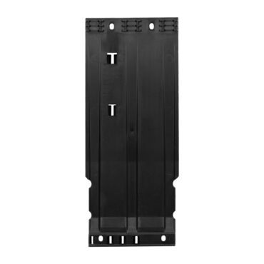 Защитный экран проводов вдоль батареи Arctic Leopard Cloud XE Pro - миниатюра 1