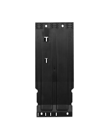 Защитный экран проводов вдоль батареи Arctic Leopard Cloud XE Pro