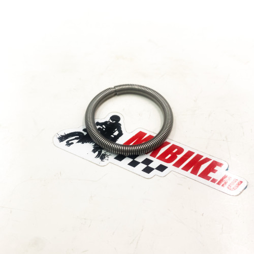 Пружина муфты глушителя KTM 250SX, 250 300 EXC 17- / Husqvarna TC250, TE250 300 17- / GasGas EC250 300 21- ; MC250 22- - фото 3