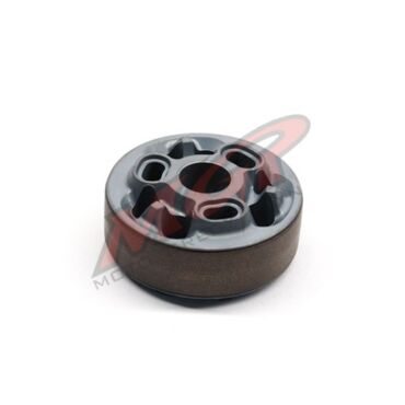 Поршень амортизатора (12x46x20) KTM EXC, EXC F 19 21; 85SX 2018 / Husqvarna TC85 18 21 - миниатюра 1