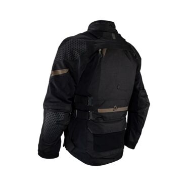 Leatt Мотокуртка ADV MultiTour 7.5 2026 Stealth - миниатюра 6