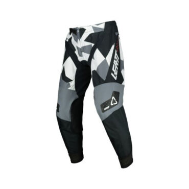 Штаны Leatt Moto 4.5 Camo V22 - миниатюра 4