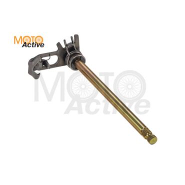 Вал переключения передач в сборе GR7 двиг. MT 250 2T OEM - миниатюра 2
