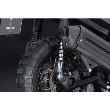 Максискутер ZONTES ZT368T G 2026 - миниатюра 40