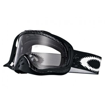 Очки OAKLEY Crowbar MX 01 703 - миниатюра 1