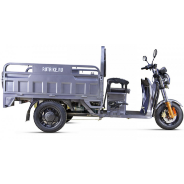 Грузовой электротрицикл Rutrike Дукат 1500 60V1000W - миниатюра 14