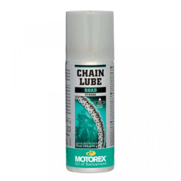 Смазка цепи Motorex Chain Lube Road Strong 