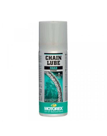 Смазка цепи Motorex Chain Lube Road Strong "Refill ME" - 56мл.