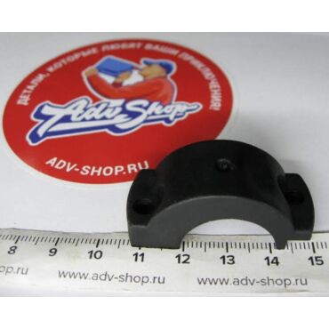 KTM CLAMP ENGINE STOP SWITCH хомут кнопки выключения EXC EXCF 97 20 ( 50311074050 ) - миниатюра 2