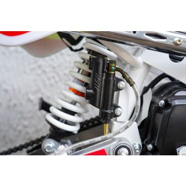 Питбайк BSE EVO 110e A 14 12 (Автомат КПП) - миниатюра 28